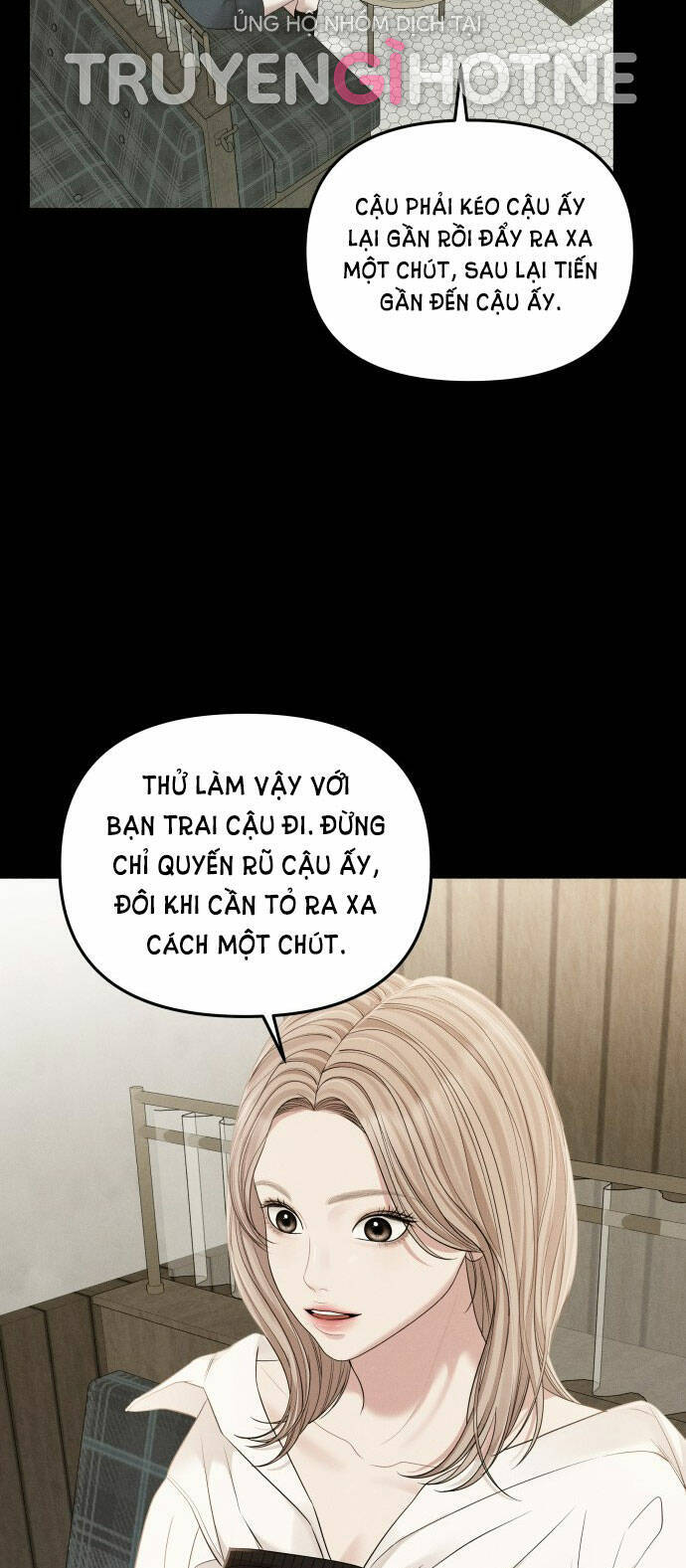 Gửi Em, Người Nuốt Trọn Vì Sao: Chapter 103.2