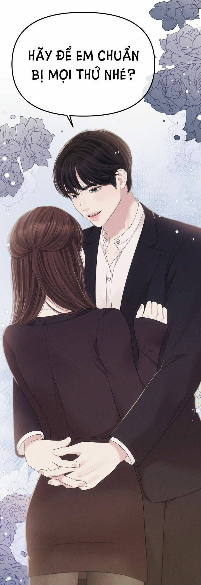 Gửi Em, Người Nuốt Trọn Vì Sao: Chapter 103.2