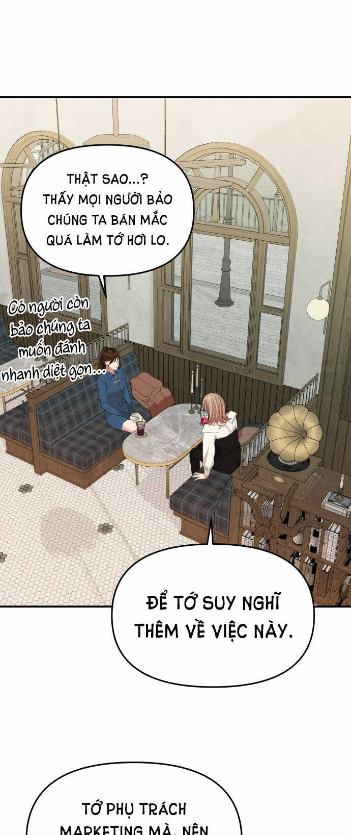 Gửi Em, Người Nuốt Trọn Vì Sao: Chapter 103.2