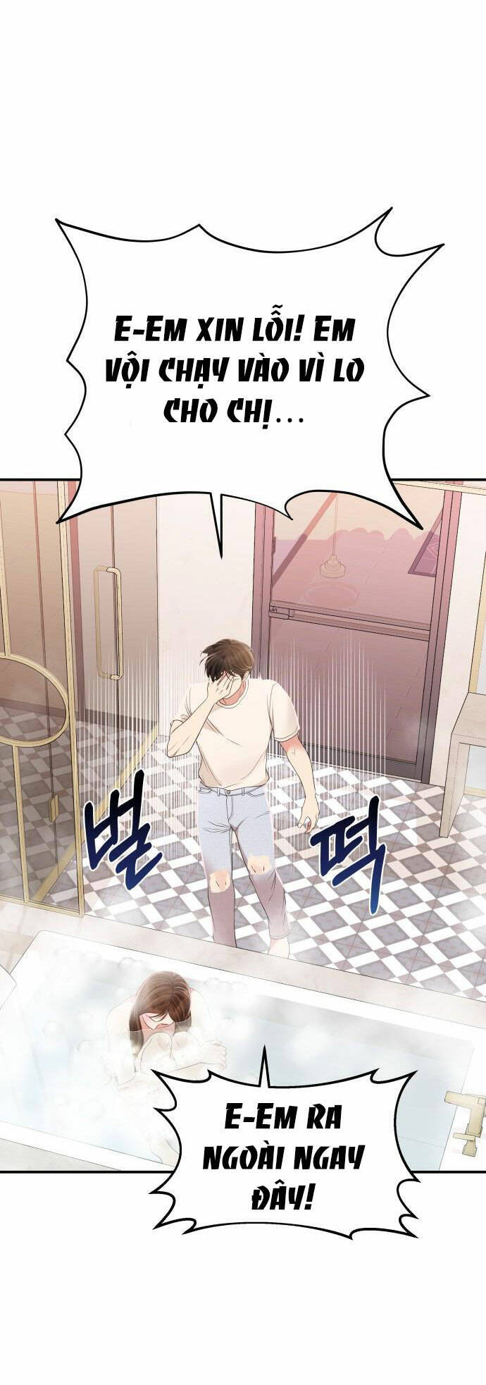 Gửi Em, Người Nuốt Trọn Vì Sao: Chapter 104.1