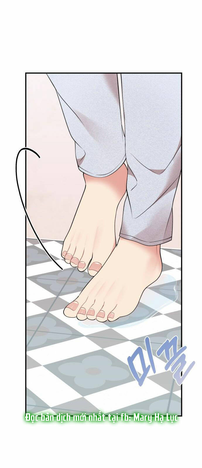 Gửi Em, Người Nuốt Trọn Vì Sao: Chapter 104.1
