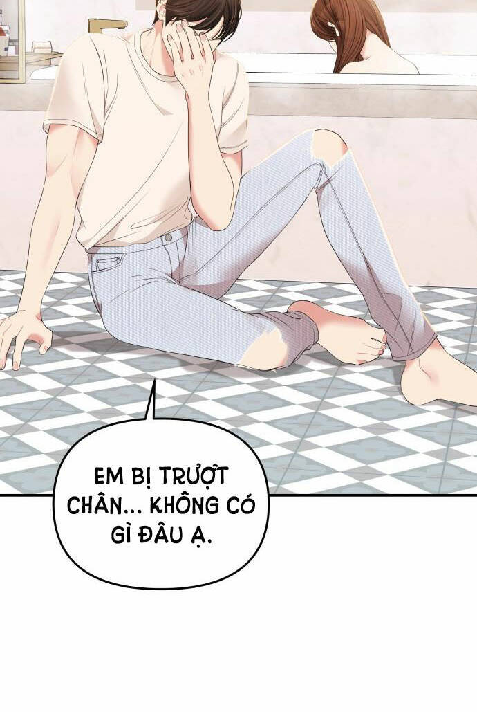 Gửi Em, Người Nuốt Trọn Vì Sao: Chapter 104.1