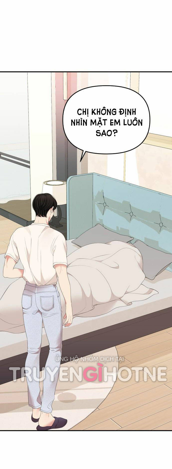 Gửi Em, Người Nuốt Trọn Vì Sao: Chapter 104.2