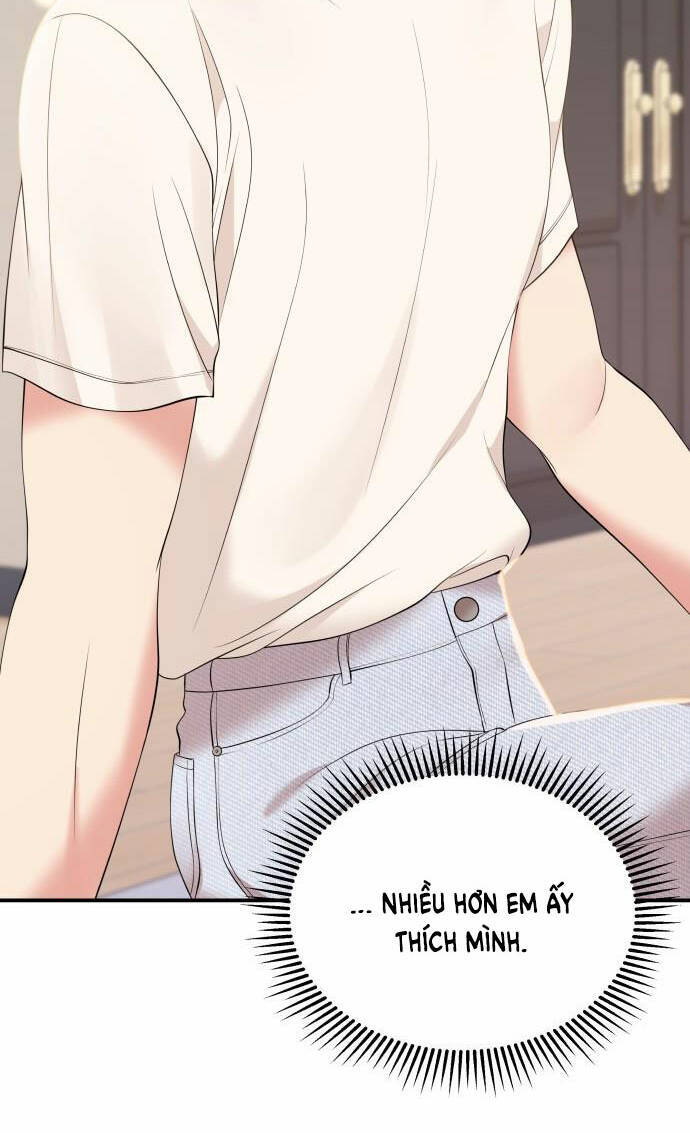 Gửi Em, Người Nuốt Trọn Vì Sao: Chapter 104.2