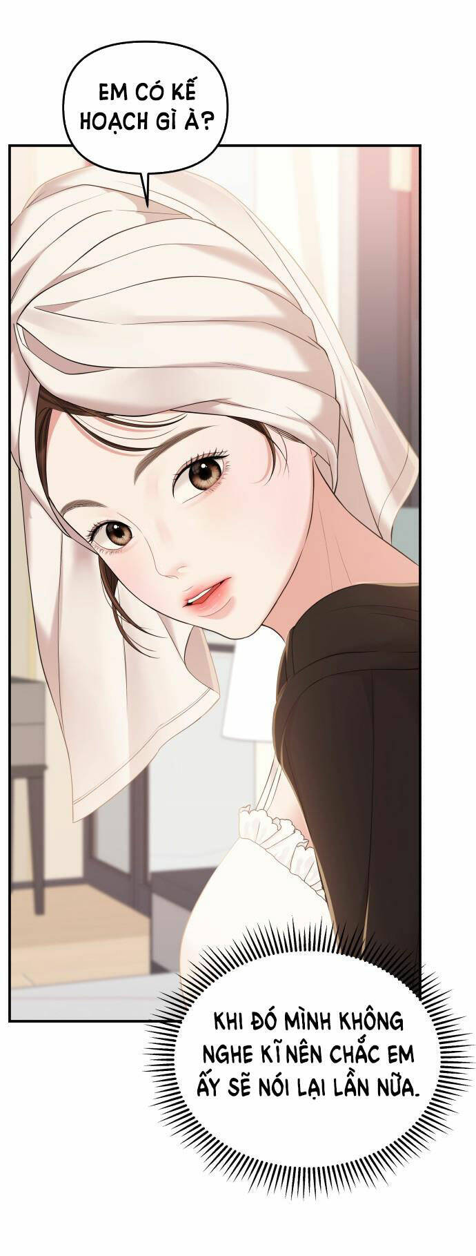 Gửi Em, Người Nuốt Trọn Vì Sao: Chapter 104.2