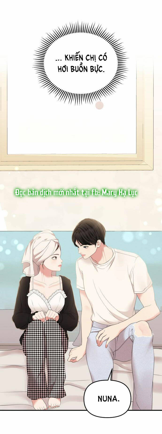 Gửi Em, Người Nuốt Trọn Vì Sao: Chapter 104.2
