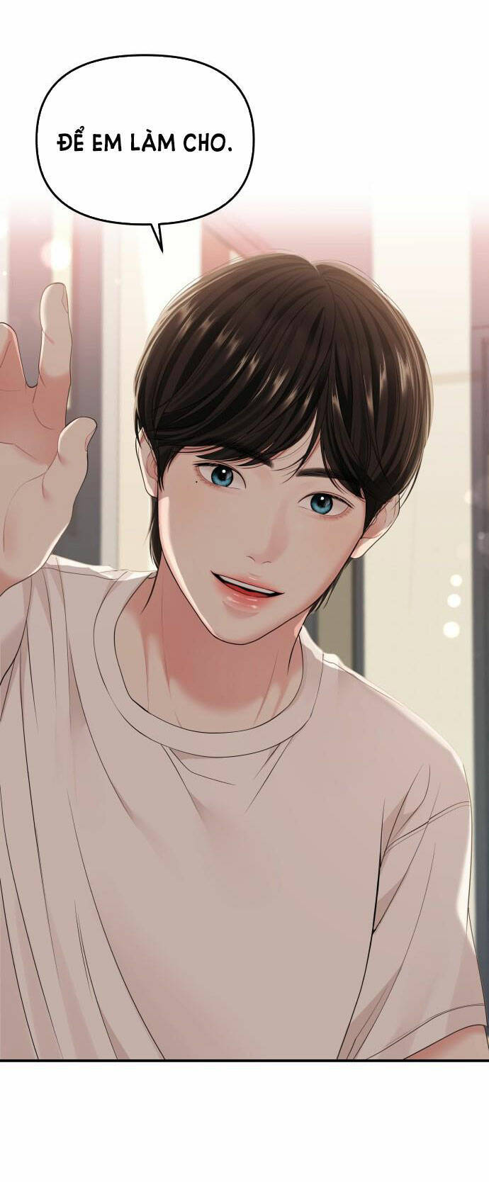 Gửi Em, Người Nuốt Trọn Vì Sao: Chapter 104.2