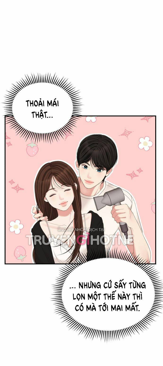 Gửi Em, Người Nuốt Trọn Vì Sao: Chapter 104.2