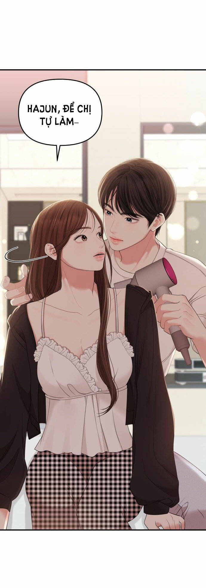 Gửi Em, Người Nuốt Trọn Vì Sao: Chapter 104.2