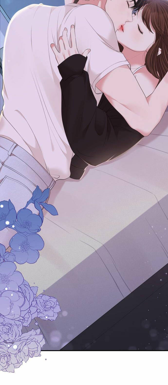 Gửi Em, Người Nuốt Trọn Vì Sao: Chapter 104.2