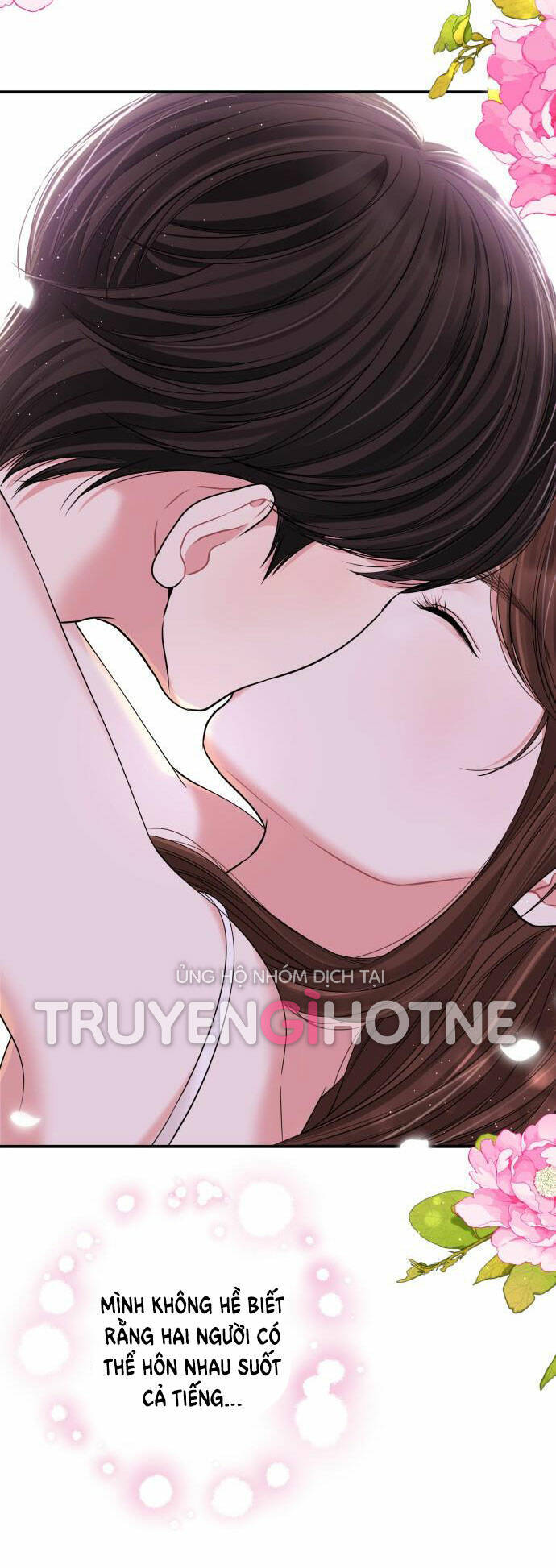 Gửi Em, Người Nuốt Trọn Vì Sao: Chapter 104.2