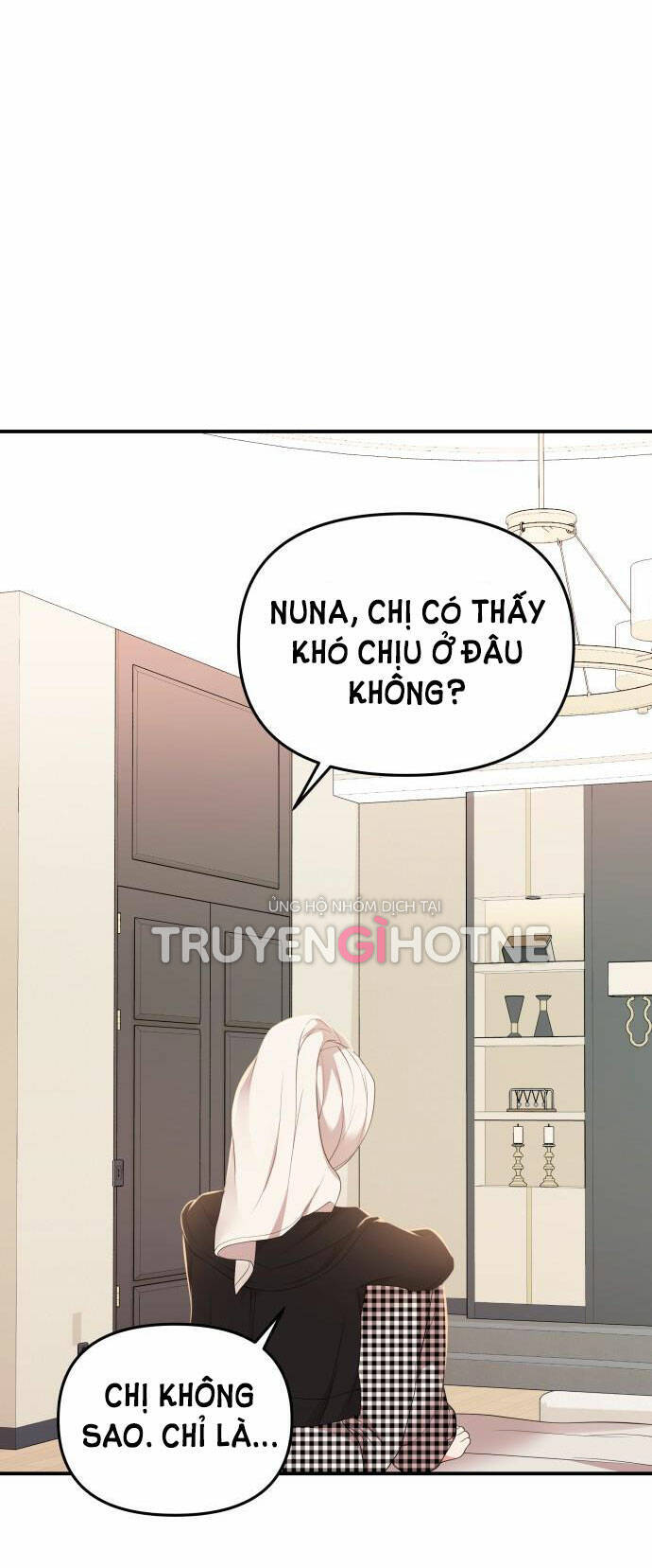 Gửi Em, Người Nuốt Trọn Vì Sao: Chapter 104.2