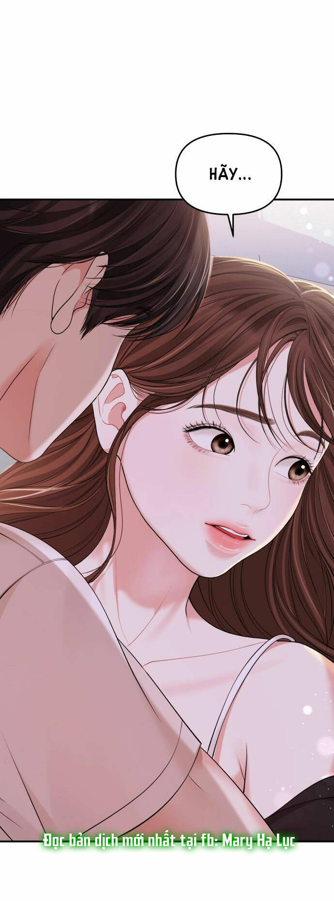 Gửi Em, Người Nuốt Trọn Vì Sao: Chapter 104.2