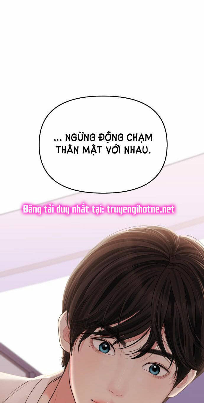 Gửi Em, Người Nuốt Trọn Vì Sao: Chapter 104.2
