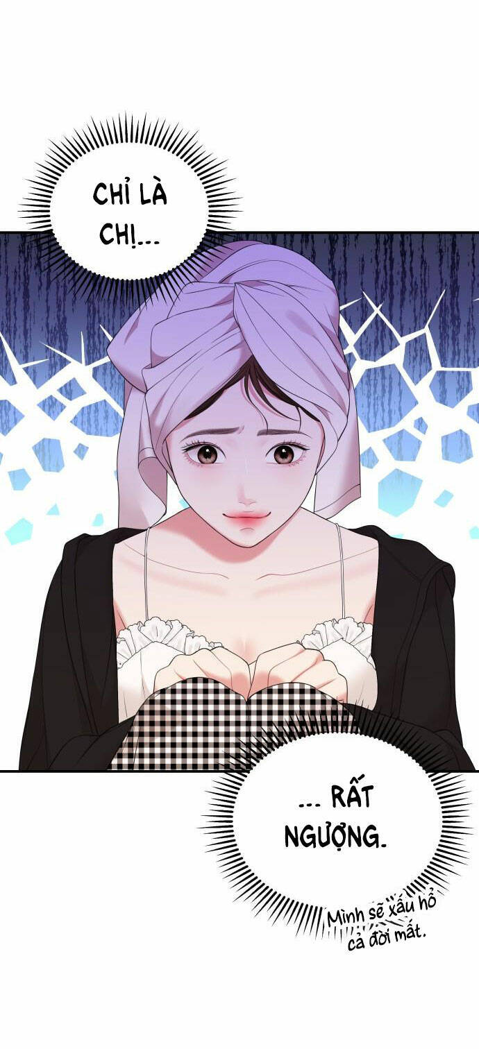 Gửi Em, Người Nuốt Trọn Vì Sao: Chapter 104.2