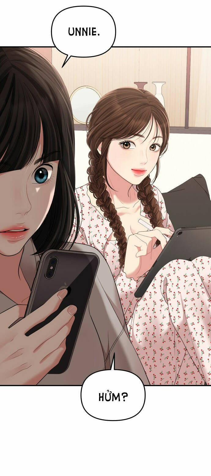 Gửi Em, Người Nuốt Trọn Vì Sao: Chapter 105.1