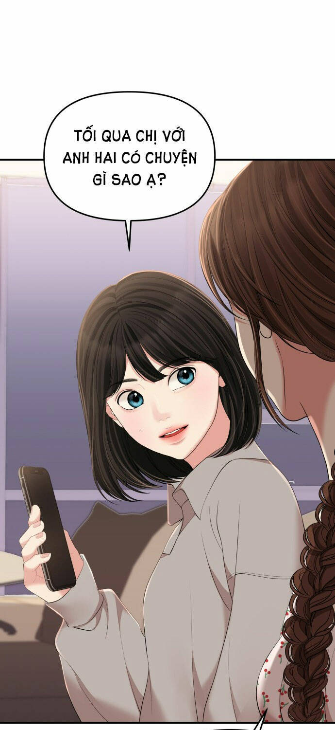 Gửi Em, Người Nuốt Trọn Vì Sao: Chapter 105.1