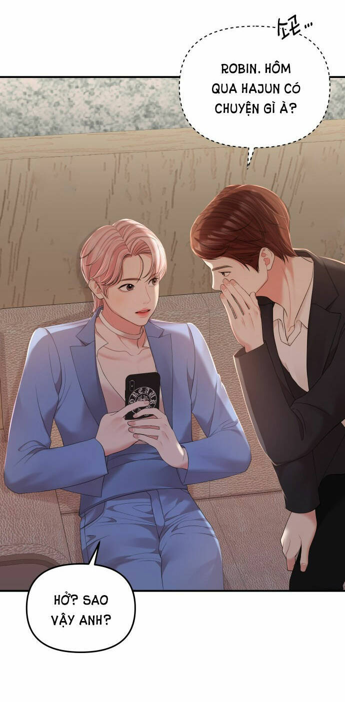 Gửi Em, Người Nuốt Trọn Vì Sao: Chapter 105.1