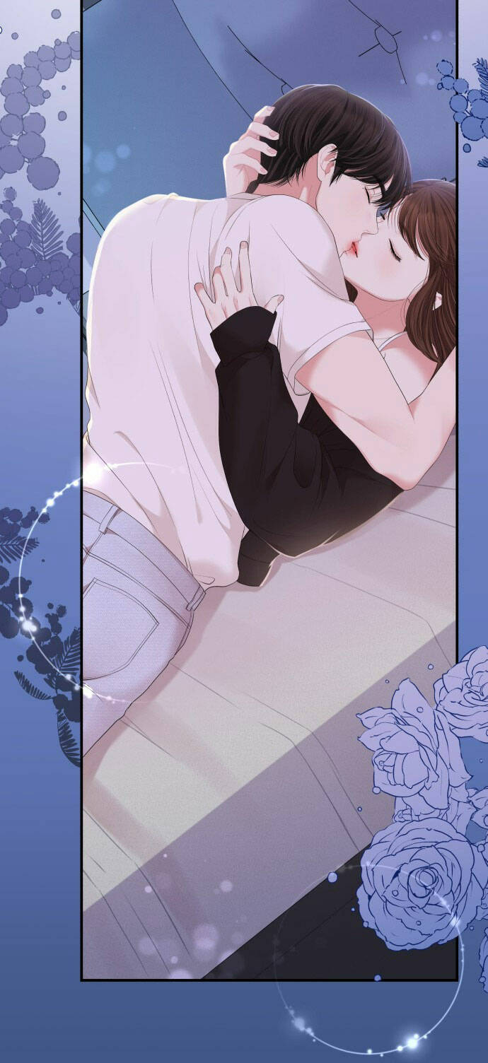 Gửi Em, Người Nuốt Trọn Vì Sao: Chapter 105.1