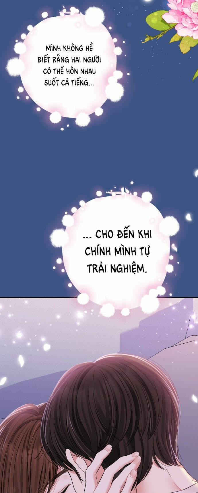 Gửi Em, Người Nuốt Trọn Vì Sao: Chapter 105.1
