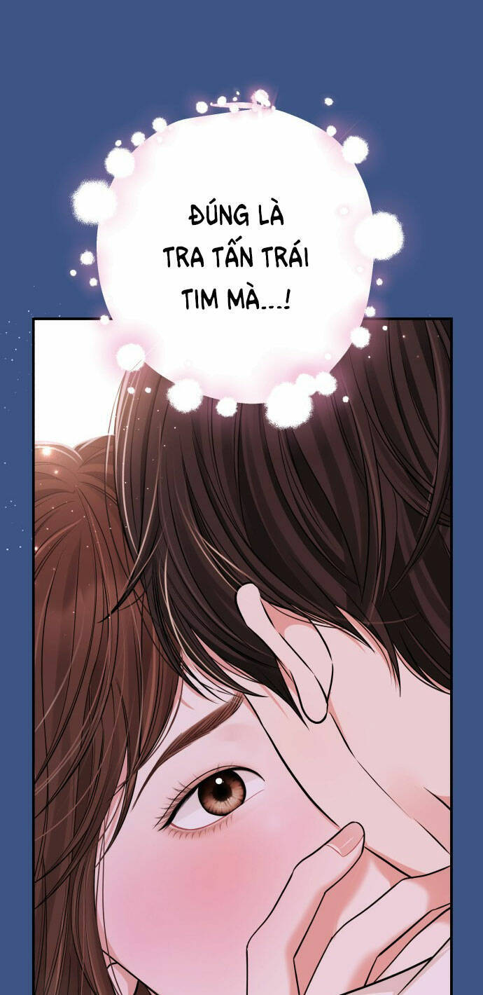 Gửi Em, Người Nuốt Trọn Vì Sao: Chapter 105.1