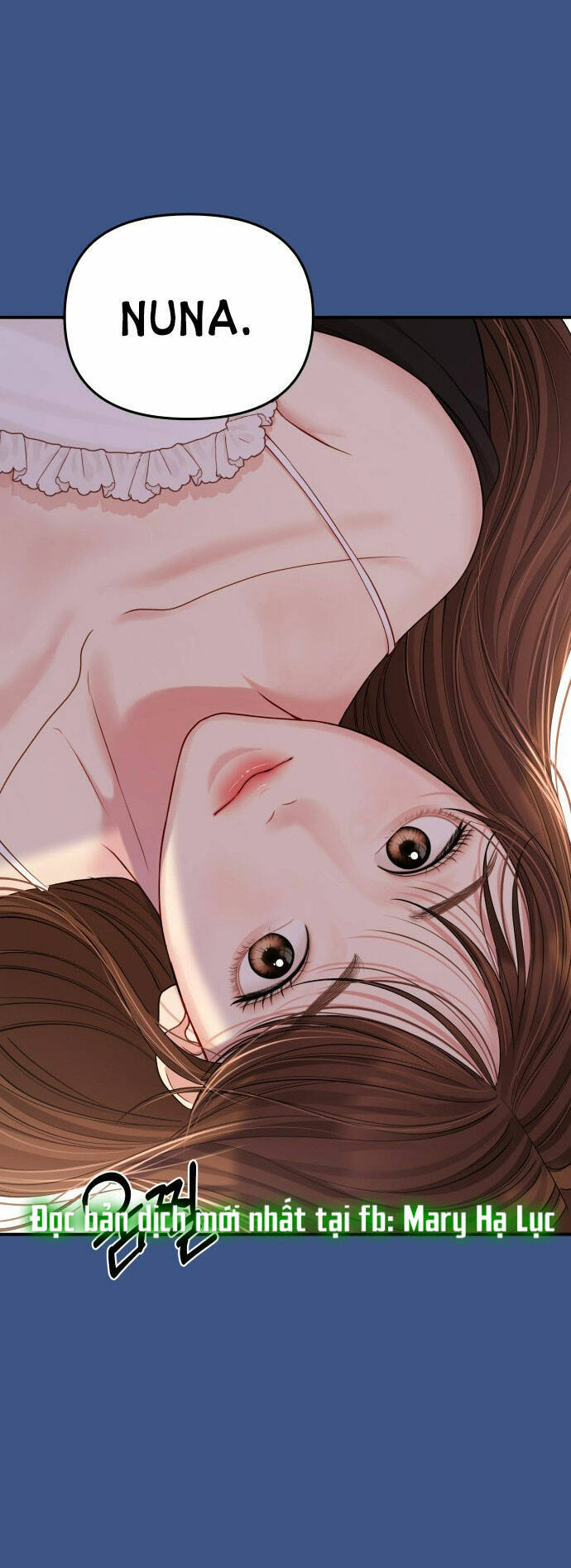 Gửi Em, Người Nuốt Trọn Vì Sao: Chapter 105.1