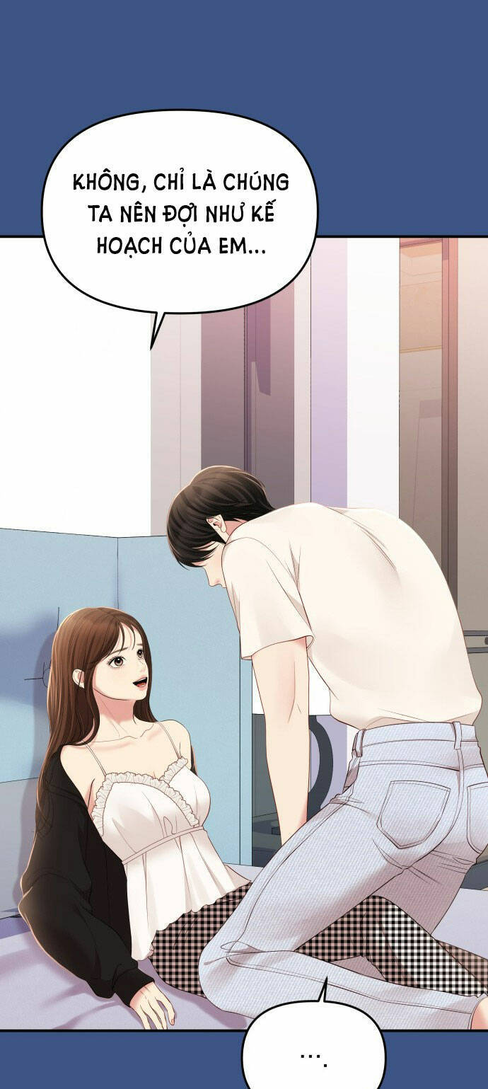 Gửi Em, Người Nuốt Trọn Vì Sao: Chapter 105.1