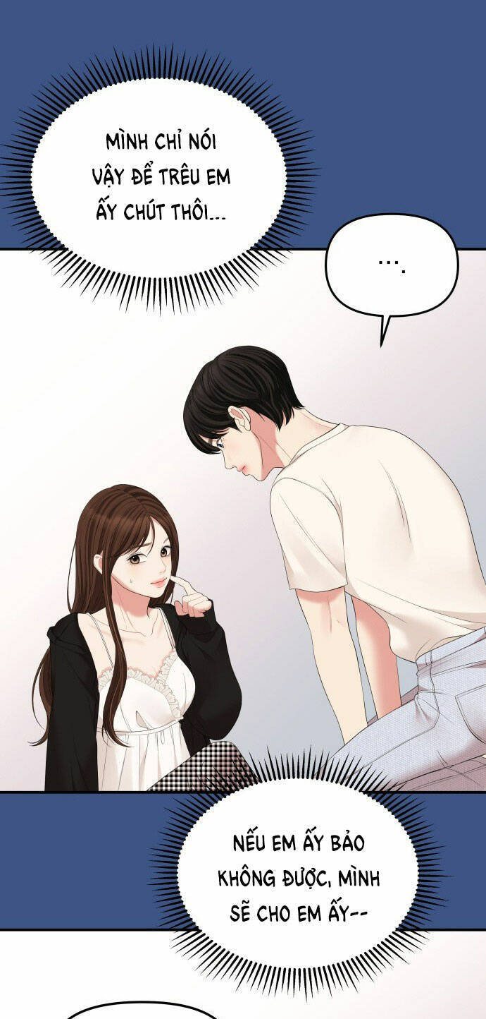Gửi Em, Người Nuốt Trọn Vì Sao: Chapter 105.1