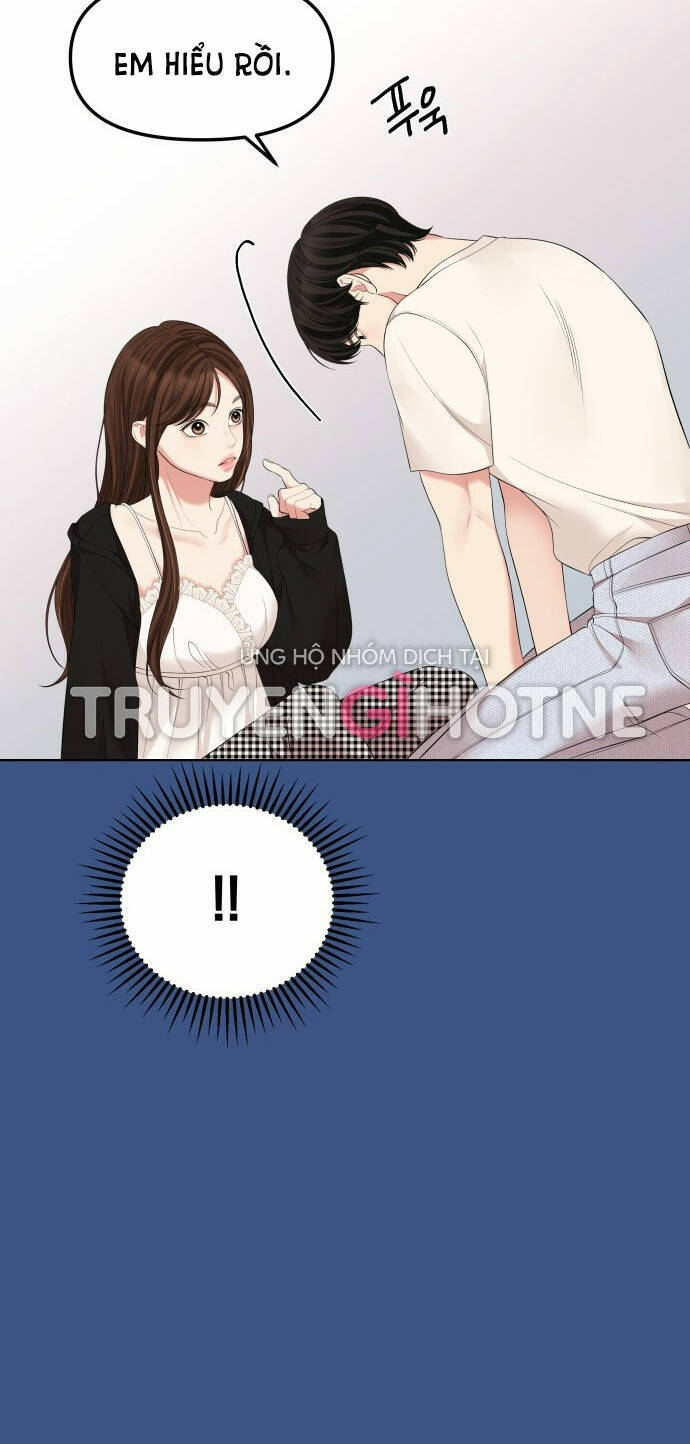 Gửi Em, Người Nuốt Trọn Vì Sao: Chapter 105.1