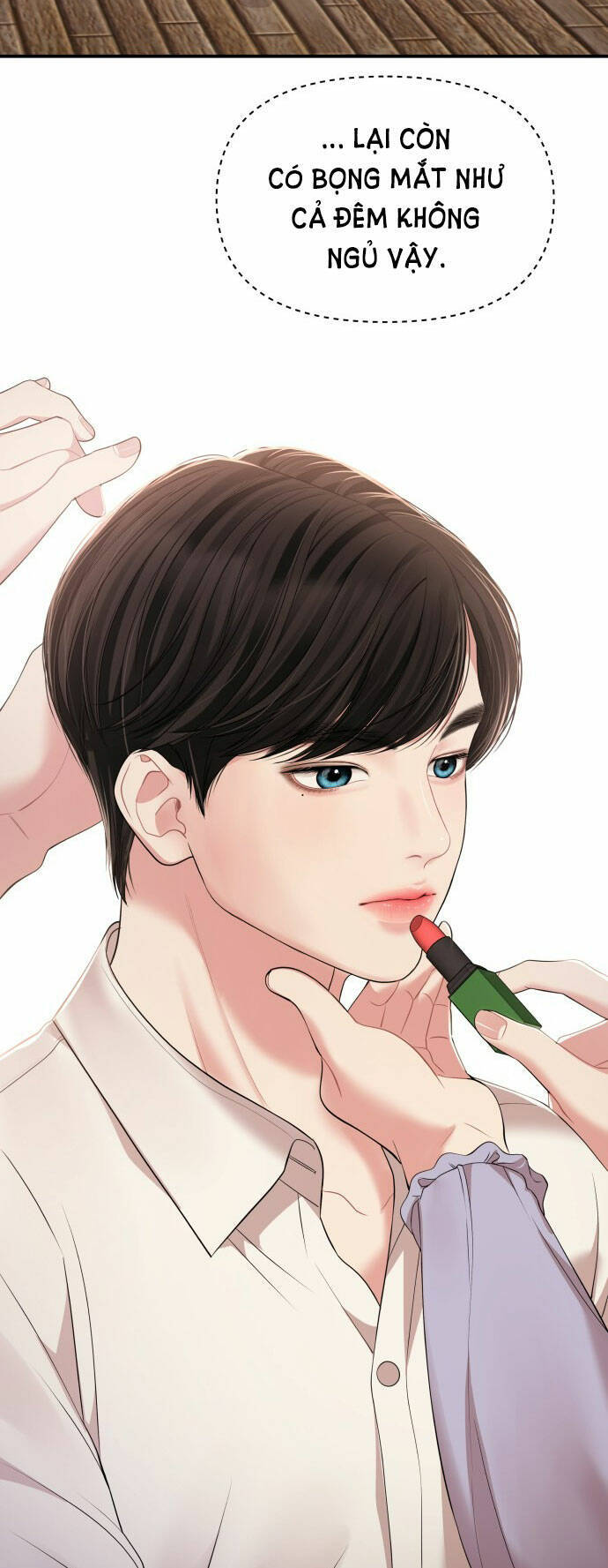 Gửi Em, Người Nuốt Trọn Vì Sao: Chapter 105.1