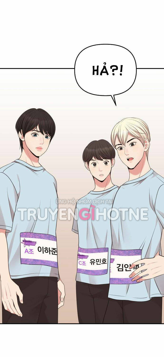 Gửi Em, Người Nuốt Trọn Vì Sao: Chapter 44.1