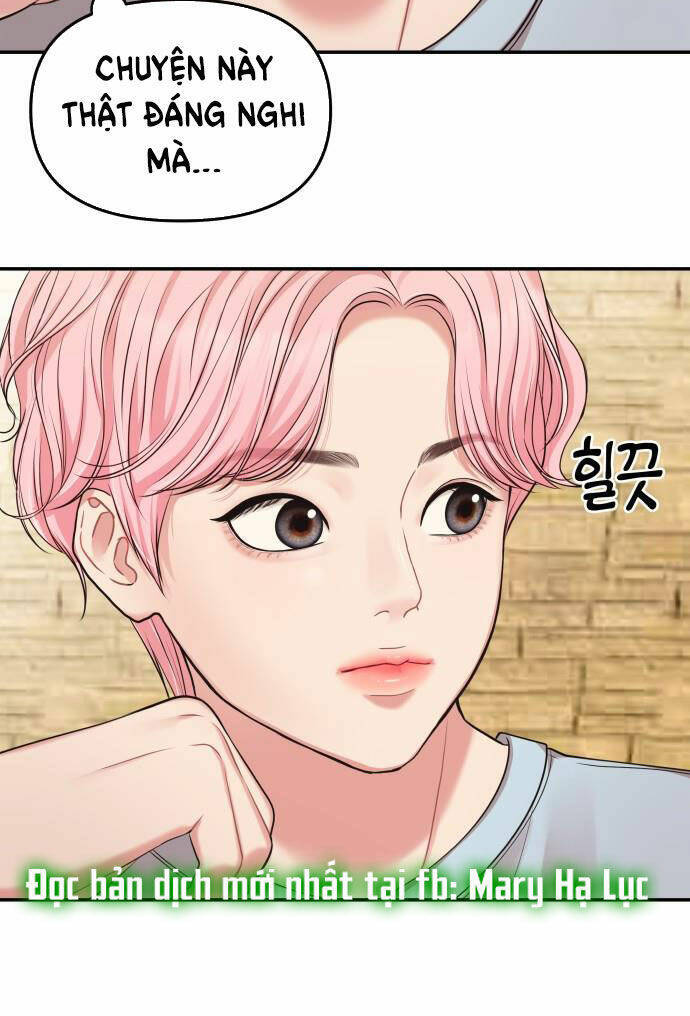 Gửi Em, Người Nuốt Trọn Vì Sao: Chapter 44.1