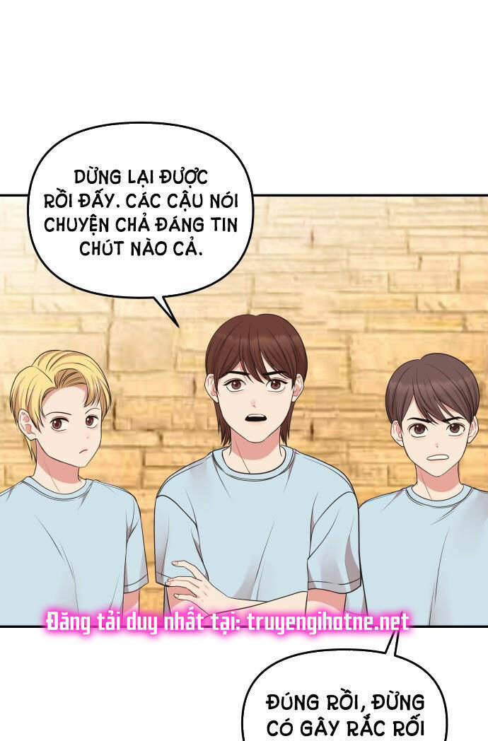 Gửi Em, Người Nuốt Trọn Vì Sao: Chapter 44.1