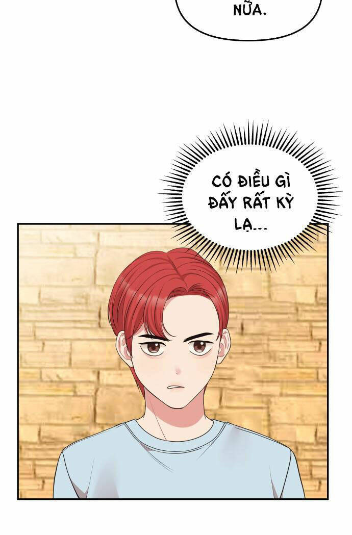 Gửi Em, Người Nuốt Trọn Vì Sao: Chapter 44.1