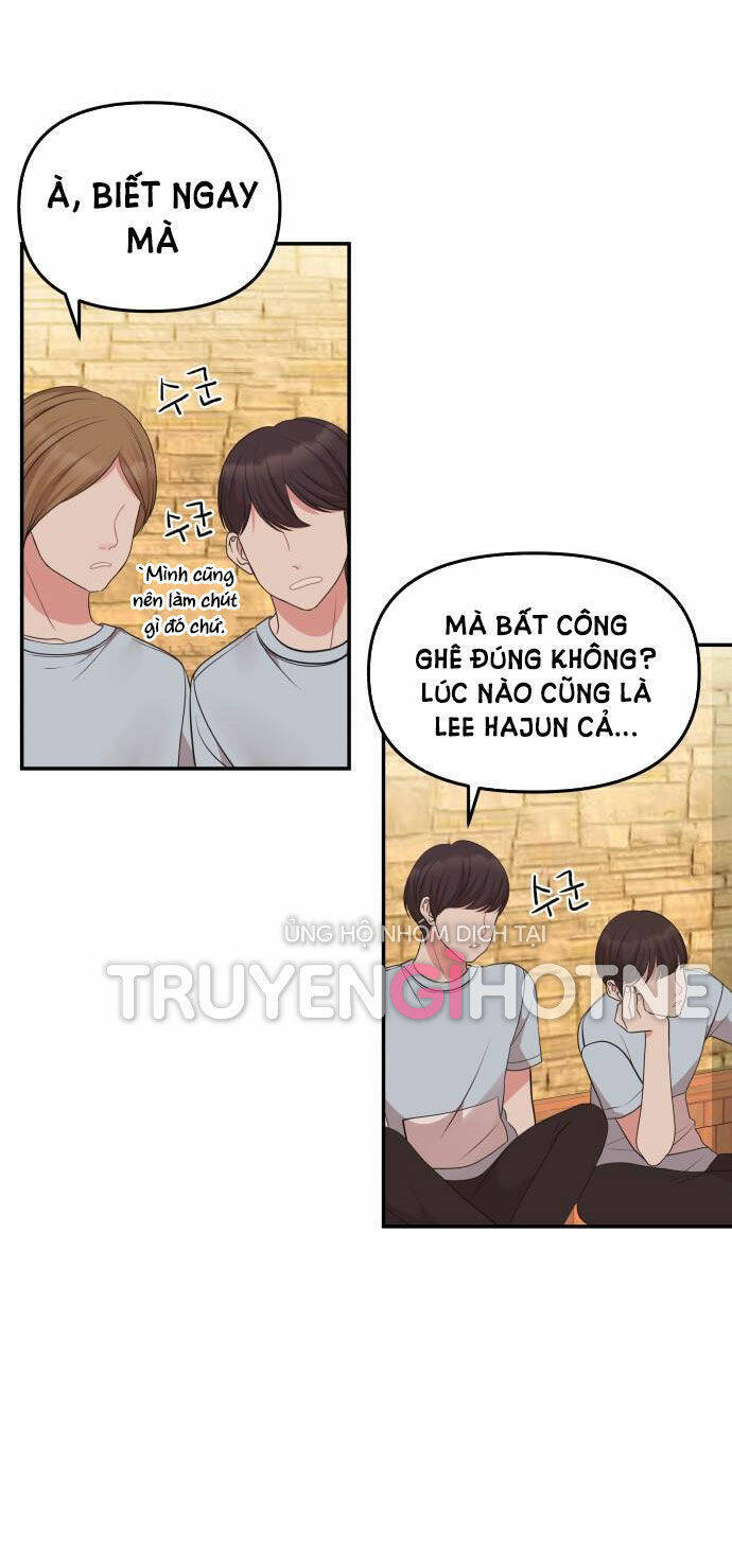Gửi Em, Người Nuốt Trọn Vì Sao: Chapter 44.1
