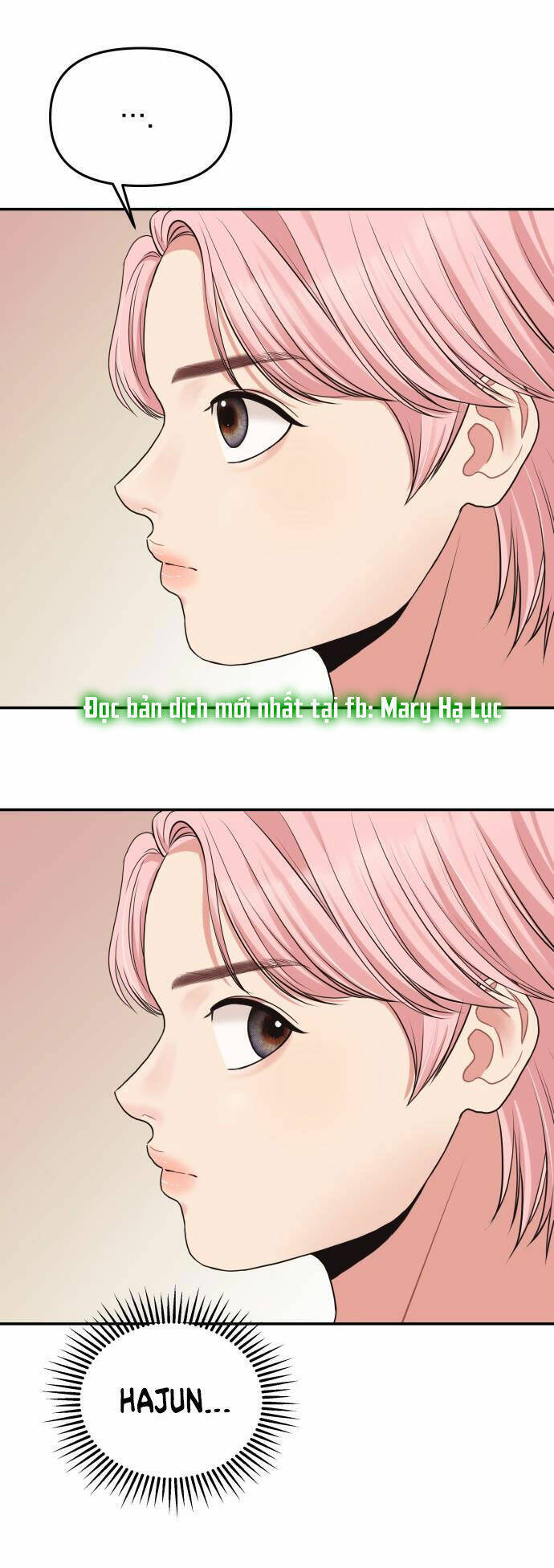 Gửi Em, Người Nuốt Trọn Vì Sao: Chapter 44.1