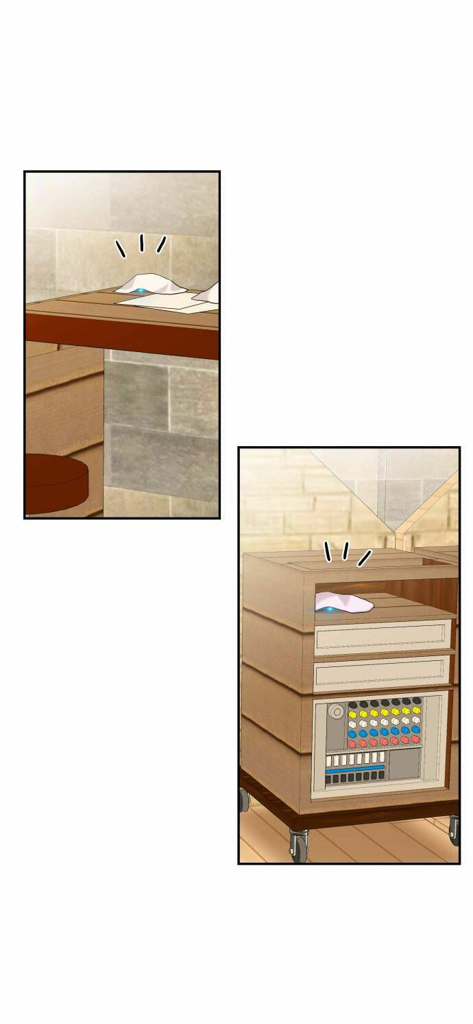 Gửi Em, Người Nuốt Trọn Vì Sao: Chapter 44.1
