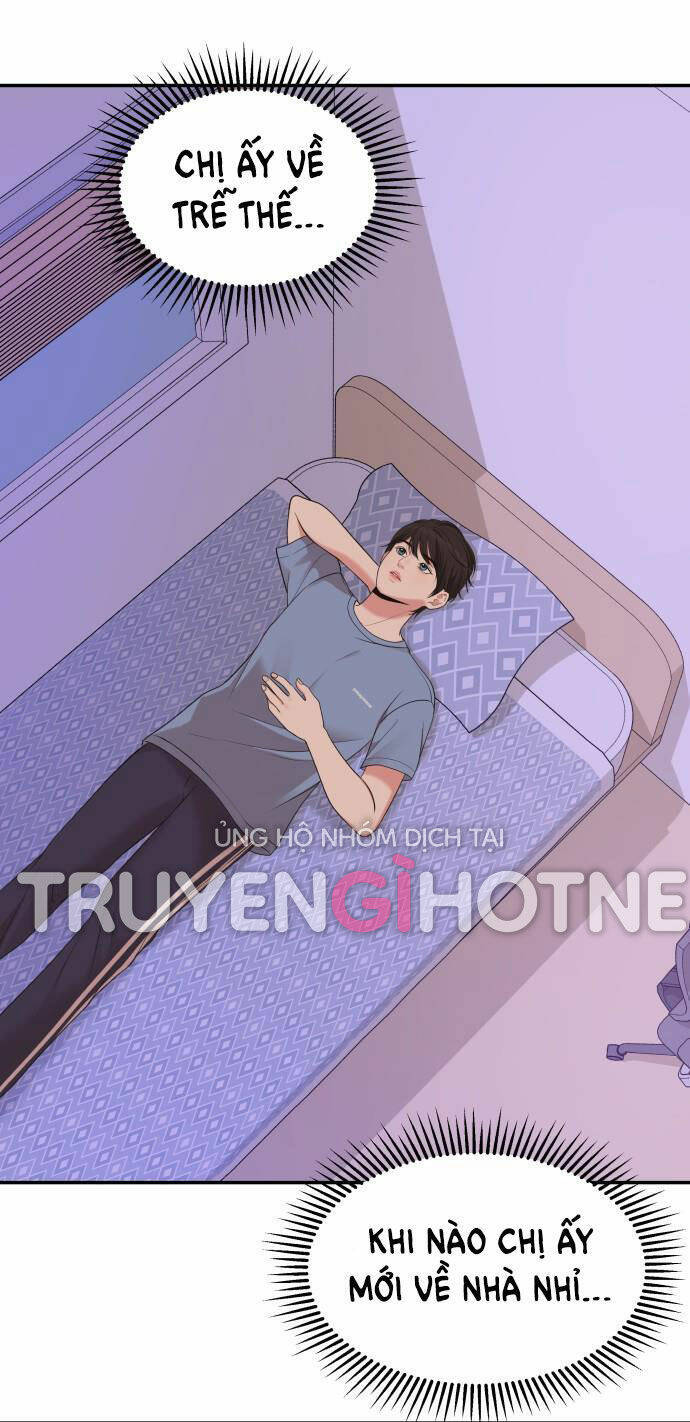 Gửi Em, Người Nuốt Trọn Vì Sao: Chapter 44.1