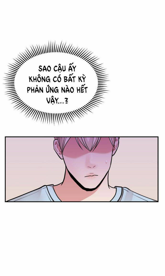 Gửi Em, Người Nuốt Trọn Vì Sao: Chapter 44.1