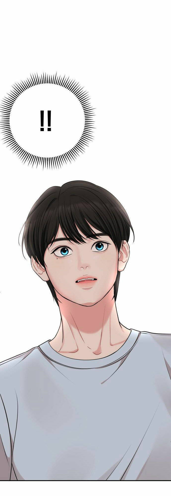 Gửi Em, Người Nuốt Trọn Vì Sao: Chapter 44.1
