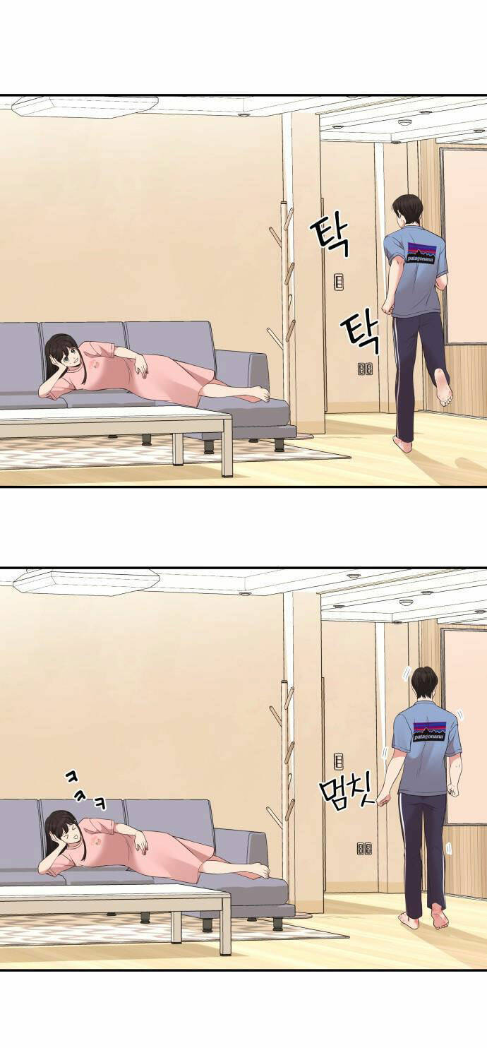 Gửi Em, Người Nuốt Trọn Vì Sao: Chapter 44.2