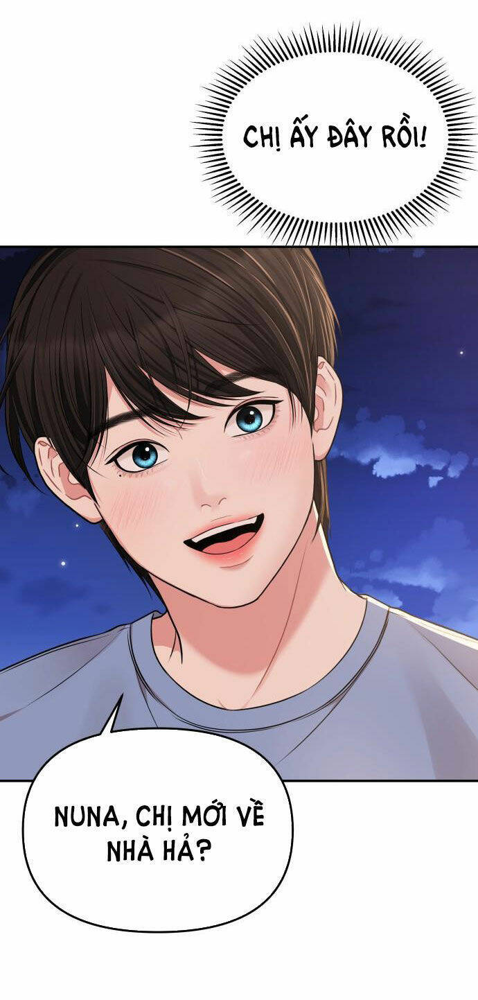 Gửi Em, Người Nuốt Trọn Vì Sao: Chapter 44.2
