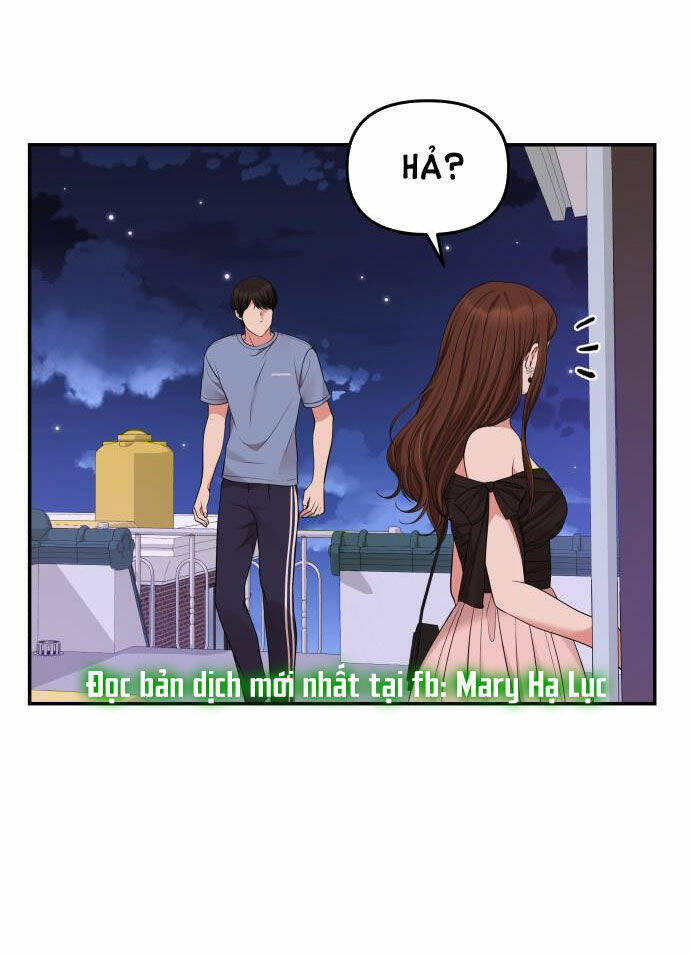 Gửi Em, Người Nuốt Trọn Vì Sao: Chapter 44.2