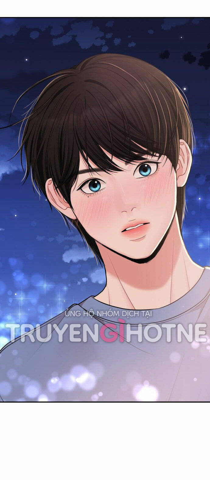 Gửi Em, Người Nuốt Trọn Vì Sao: Chapter 44.2