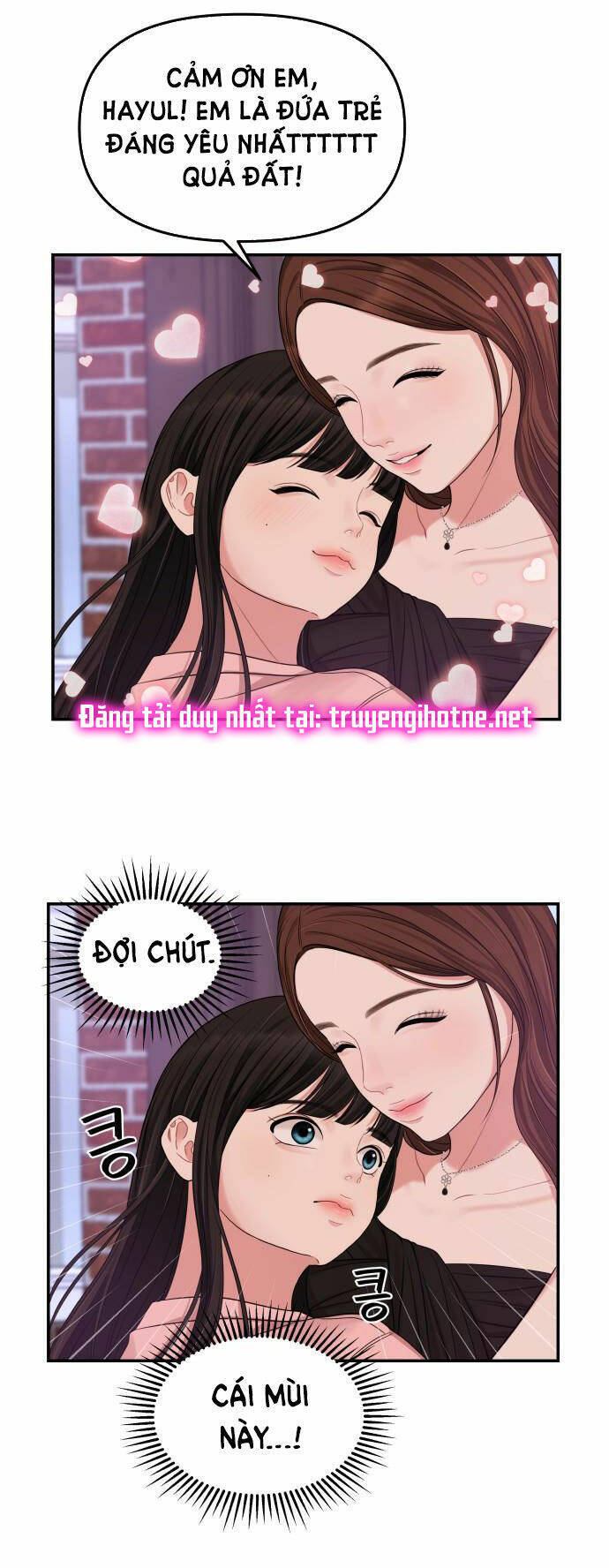 Gửi Em, Người Nuốt Trọn Vì Sao: Chapter 44.2