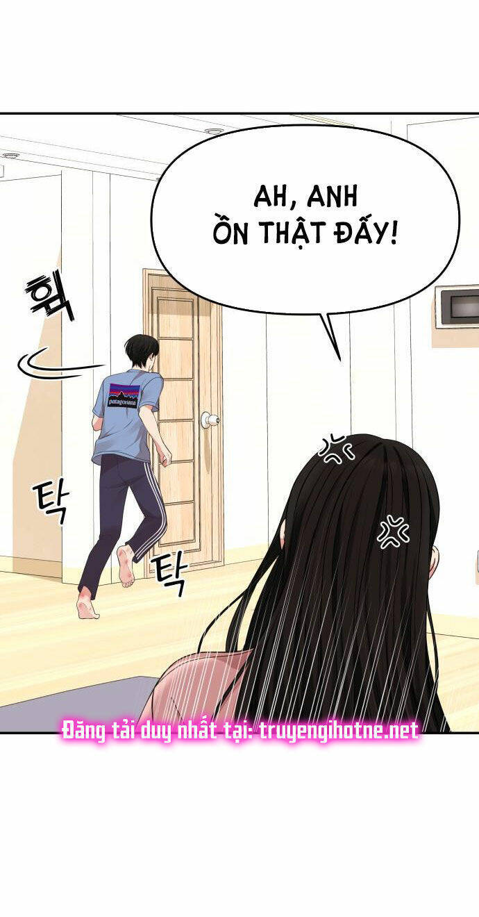 Gửi Em, Người Nuốt Trọn Vì Sao: Chapter 44.2