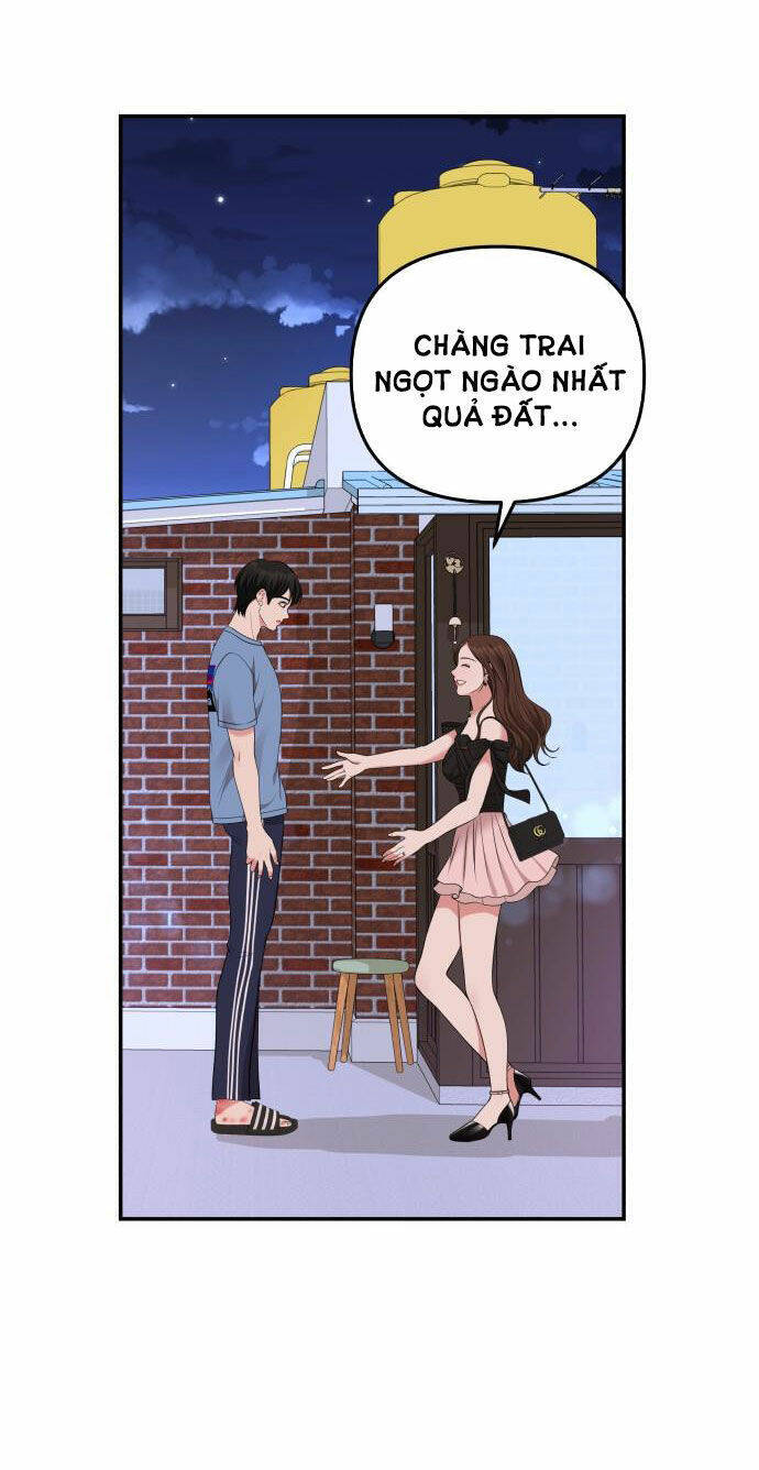 Gửi Em, Người Nuốt Trọn Vì Sao: Chapter 44.2