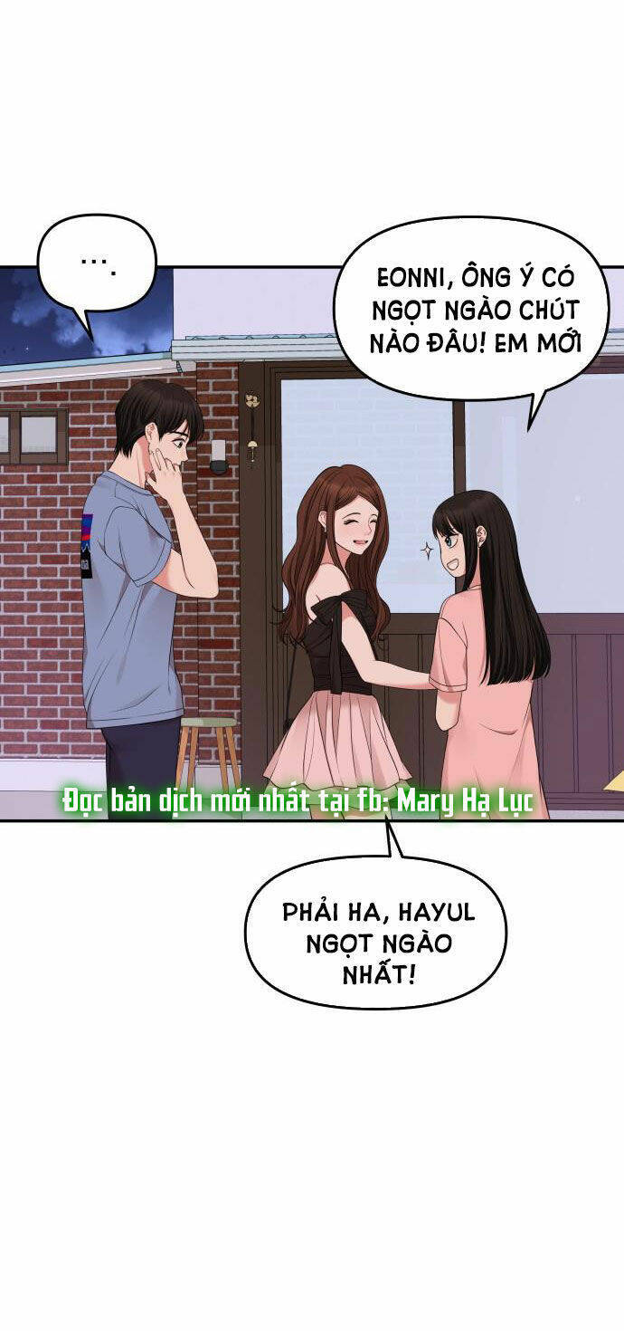Gửi Em, Người Nuốt Trọn Vì Sao: Chapter 44.2