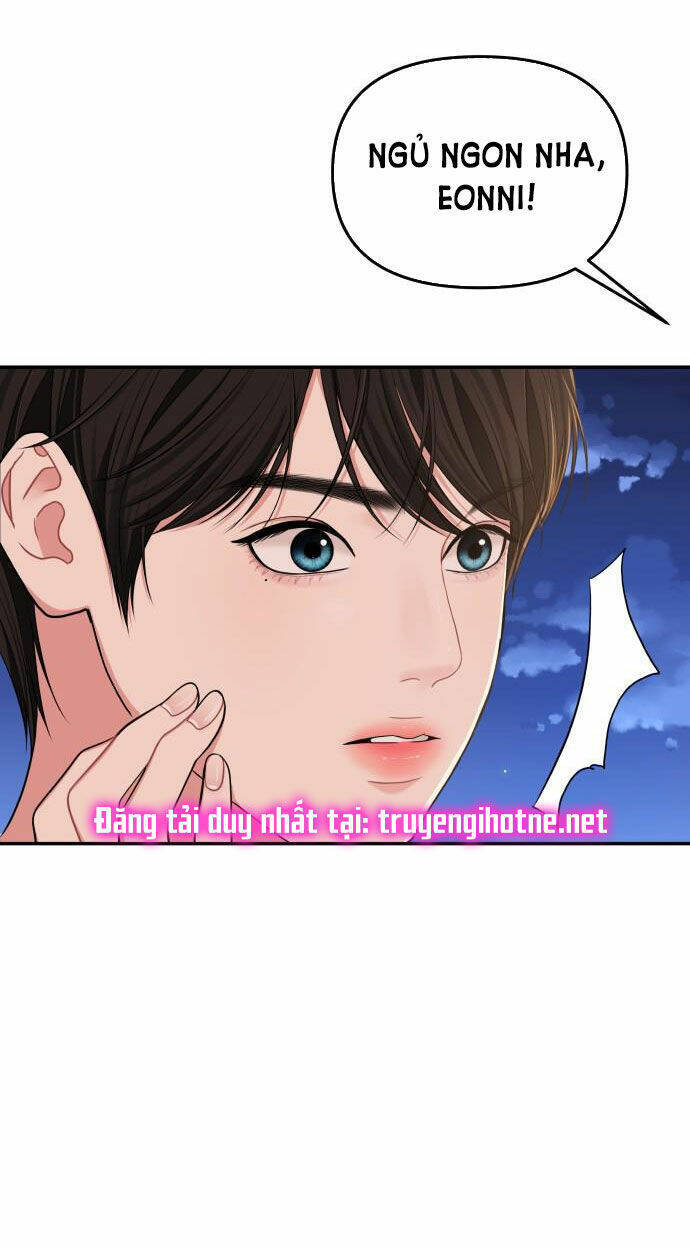 Gửi Em, Người Nuốt Trọn Vì Sao: Chapter 44.2