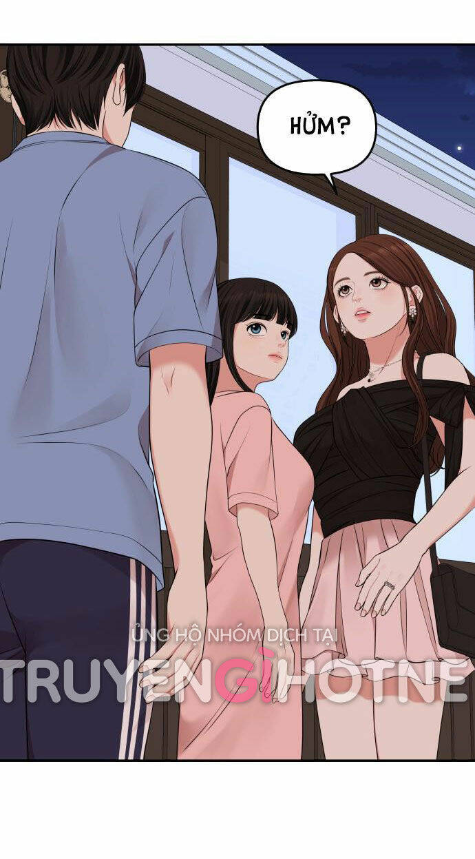 Gửi Em, Người Nuốt Trọn Vì Sao: Chapter 44.2